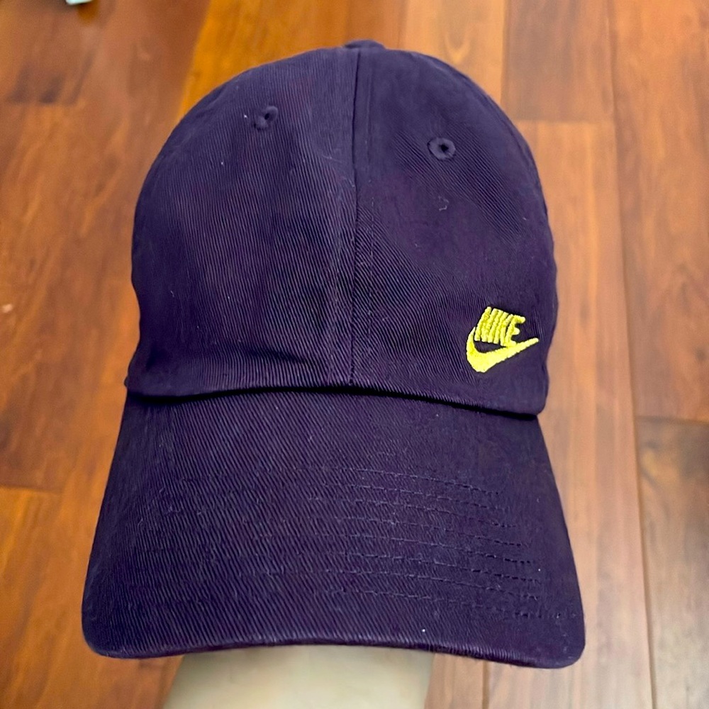 Nike hat